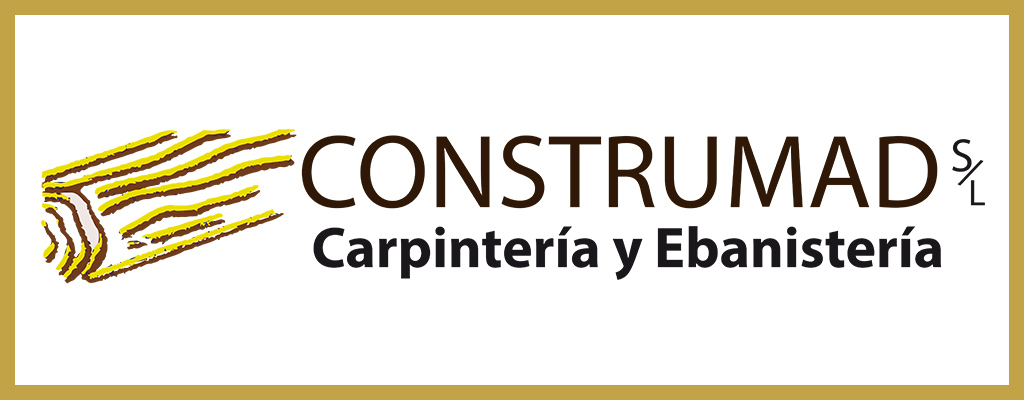 Logotipo de Construmad S.L.